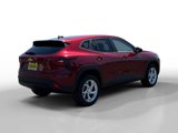 New 2025 Chevrolet Trax LS w/ LS Convenience Package image 5