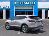 New 2025 Chevrolet Blazer LT w/ LPO, Floor Liner Package image 3