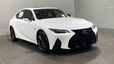 New 2025 Lexus IS 350 F Sport image 2