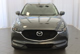Used 2017 MAZDA CX-5 Touring image 3