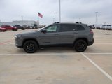 Used 2023 Jeep Cherokee Altitude Lux image 6