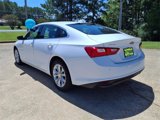 Used 2024 Chevrolet Malibu LT image 4