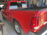 Used 2017 RAM 1500 Classic SLT image 3
