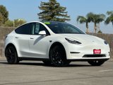 Used 2021 Tesla Model Y 2WD image 2