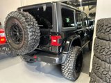 Used 2022 Jeep Wrangler Unlimited Rubicon 4xe w/ Steel Bumper Group image 4