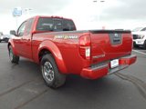 Used 2018 Nissan Frontier Desert Runner image 4
