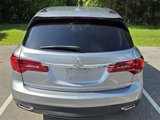 Used 2016 Acura MDX FWD w/ Technology Package image 3