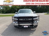 Used 2018 Chevrolet Silverado 1500 LT w/ All Star Edition image 2