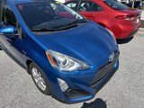 Used 2017 Toyota Prius C Three image 4