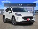 Used 2022 Ford Escape Titanium image 3