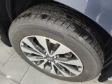 Used 2017 Subaru Outback 3.6R Limited image 3