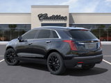 New 2025 Cadillac XT5 Luxury w/ LPO, Bronce Accent Package image 3