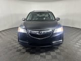 Used 2016 Acura MDX SH-AWD image 2