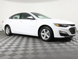 Used 2020 Chevrolet Malibu LS w/ Driver Confidence Package II image 3