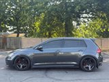 Used 2015 Volkswagen GTI Autobahn w/ Lighting Package (SEL) image 2