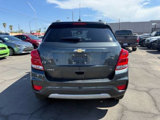 Used 2018 Chevrolet Trax LT w/ LT Convenience Package image 4