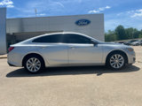 Used 2021 Chevrolet Malibu LT image 4
