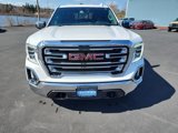 Certified 2022 GMC Sierra 1500 SLT w/ SLT Convenience Package image 3