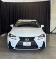 Used 2019 Lexus IS 300 F Sport w/ F Sport Package image 3