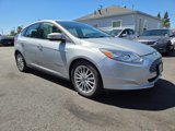 Used 2012 Ford Focus Electric Hatchback image 5