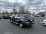 Used 2010 Mercedes-Benz ML 350 BlueTEC 4MATIC image 5