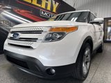 Used 2015 Ford Explorer Limited image 2