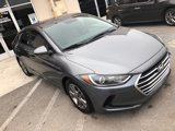 Used 2018 Hyundai Elantra SEL image 2