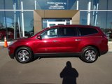 Used 2016 Chevrolet Traverse LT image 2