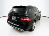 Used 2015 Mercedes-Benz ML 350 2WD image 5