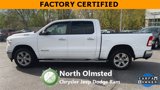 Certified 2020 RAM 1500 Big Horn image 3