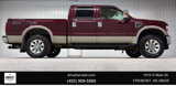 Used 2008 Ford F250 Lariat image 5