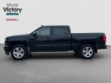 Used 2018 Chevrolet Silverado 1500 Custom w/ Custom Value Package image 6
