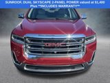 Used 2020 GMC Acadia SLT w/ Premium Package image 3