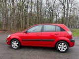 Used 2009 Kia Rio5 LX w/ PWR Pkg image 2
