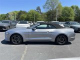 Used 2020 Ford Mustang Premium image 4