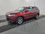 Used 2019 Jeep Cherokee Latitude Plus w/ Cold Weather Group image 2