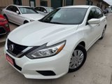 Used 2018 Nissan Altima 2.5 S w/ S Convenience Package image 2