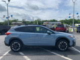 Used 2023 Subaru Crosstrek 2.0i Premium image 3