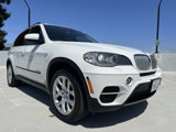 Used 2013 BMW X5 xDrive35i image 2