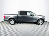 Used 2018 Ford F150 Platinum w/ Equipment Group 701A Luxury image 4