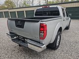 Used 2018 Nissan Frontier SV image 5