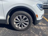 Used 2019 Volkswagen Tiguan S image 5