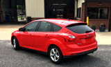 Used 2012 Ford Focus SE w/ SE Sport Pkg image 3