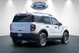 New 2024 Ford Bronco Sport Big Bend w/ Convenience Package image 4