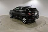 Used 2021 Jeep Compass Latitude w/ Sun and Sound Group image 3