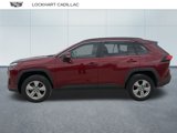 Used 2023 Toyota RAV4 XLE image 5