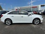 Used 2014 Chevrolet Cruze LTZ image 5