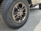 Used 2016 Jeep Wrangler Sahara image 6
