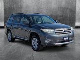 Used 2013 Toyota Highlander SE image 3
