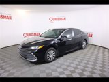 Used 2023 Toyota Camry LE image 2